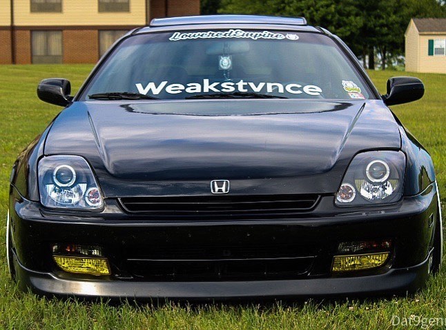 bb5 prelude