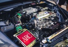 Possibly the Cleanest 4th Gen Prelude Stateside…You Decide.