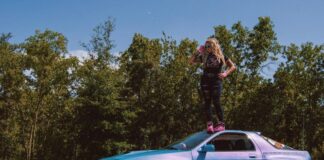 Lou Eschenfelder’s 1988 Mazda RX7 FC