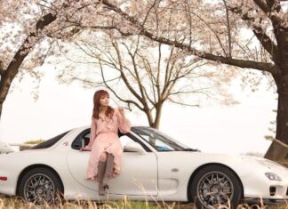 @m.zelo.m’s 2002 Rx7 FD3S