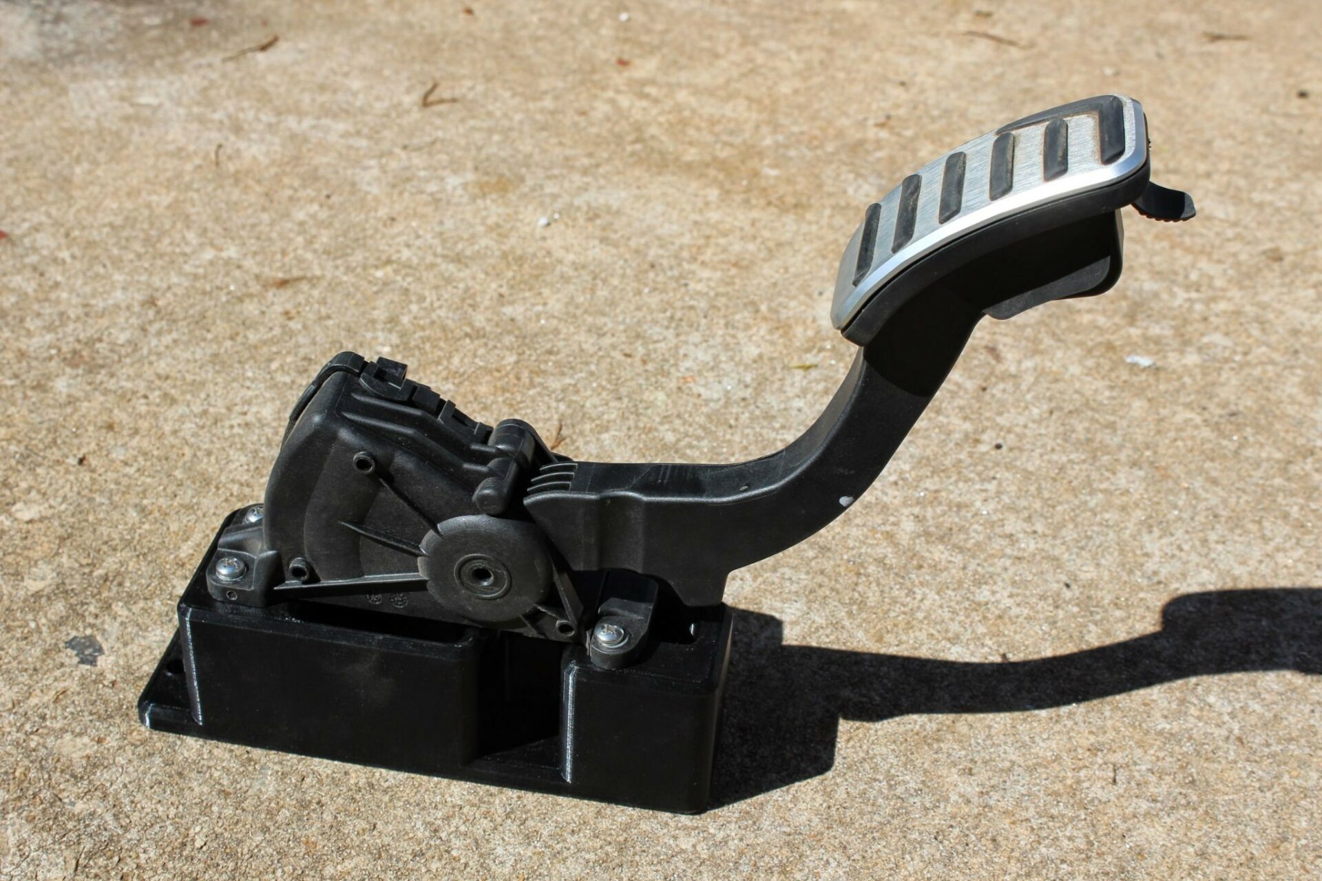 Pedal Spacers What, Where, Why, When, & How on