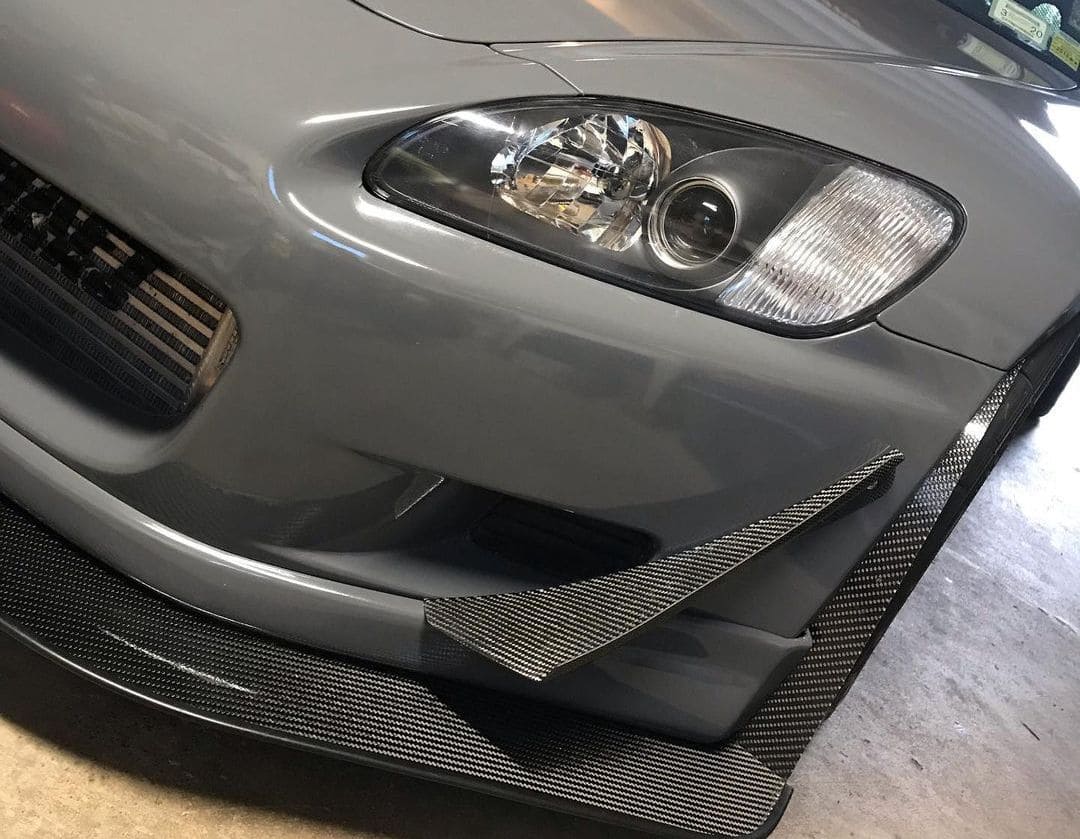 Honda S2000 Headlights