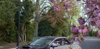 Tommy Escolero’s 2018 Subaru WRX Subaru WRX