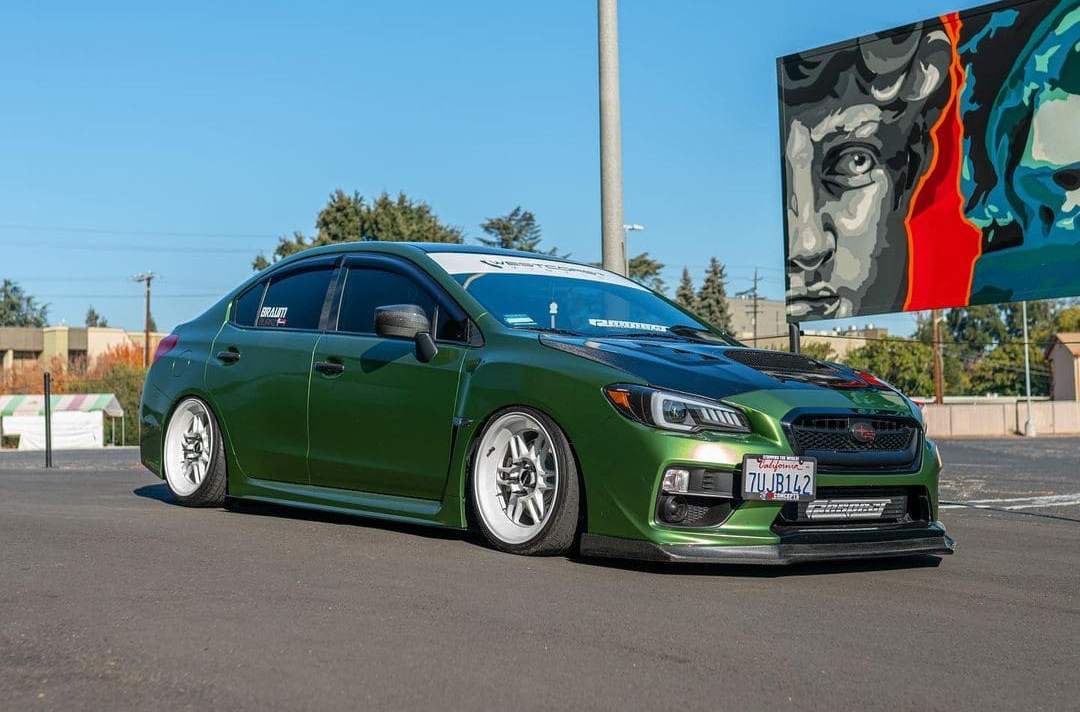 Modified STI