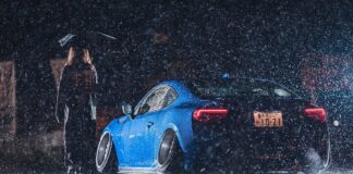 @camber.brz’s Subaru BRZ Subaru BRZ Rear End