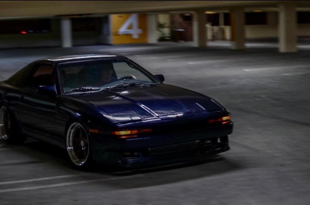 Mk3 supra performance parts discount