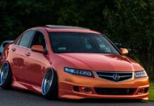 Jose Arias’s 2007 Acura TSX @themosthatedtsx's Acura TSX