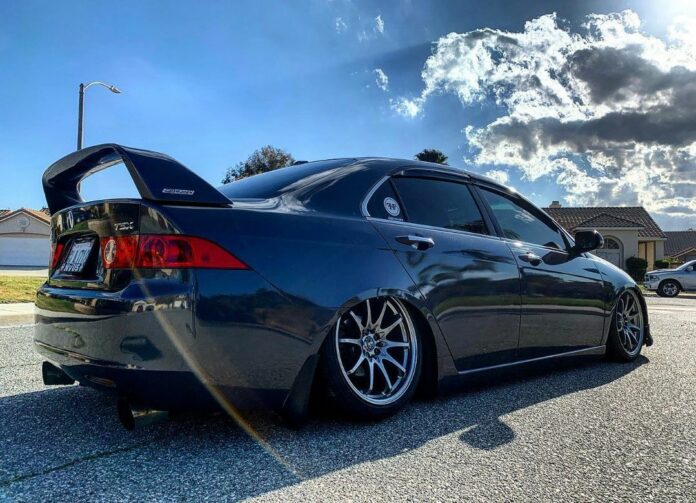@_05tsx_joe's 2005 Acura TSX