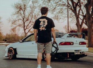 Diego Perez’s 1998 Acura Integra @jadedteg's 1998 Acura Integra