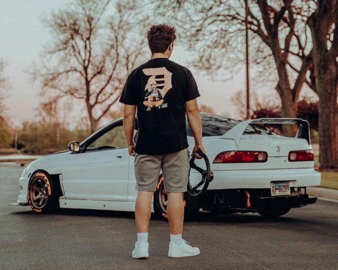 @jadedteg's 1998 Acura Integra