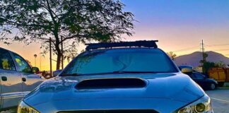 Jay Ortega’s 2020 Subaru WRX @dye_awd Subaru WRX