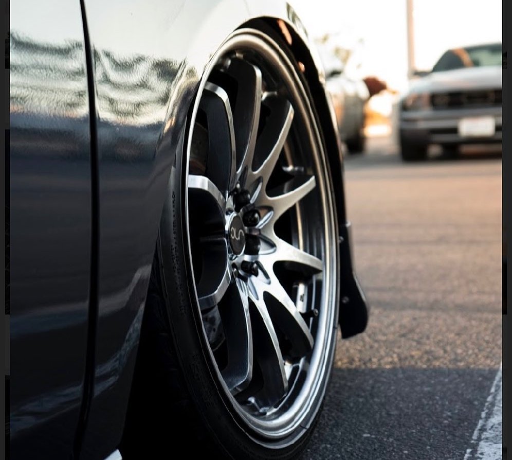 Custom Acura TSX