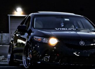 Jose Mozo-Alfaro’s 2012 Acura TSX @jma.tsx's Acura TSX