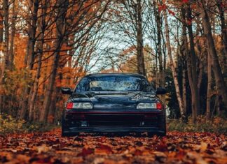 Jonny’s Turner 1989 Honda CRX Jonny's Turner 1989 Honda CRX