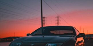 Adam R’s 1991 Nissan 300ZX Adam R's 1991 Nissan 300ZX