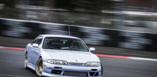 Josh Shabarekh’s Nissan 240sx Josh Shabarekh's Nissan 240sx