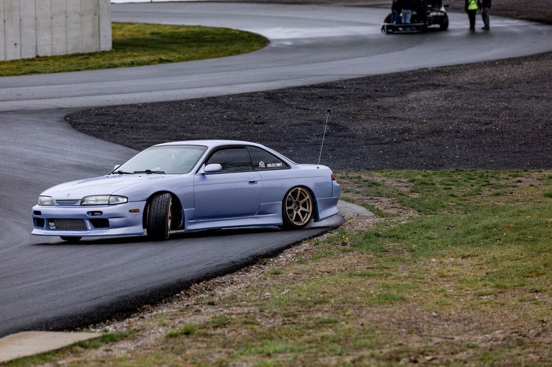 Nissan 240sx Headlights