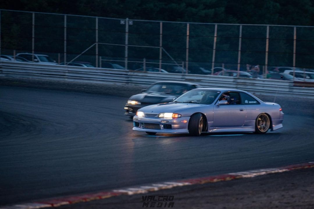 Nissan 240sx