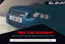 August 2021: ImportSauce.com teams up with Elevate Performance… And the winner is dirtyc30r (Gabriella Rico)