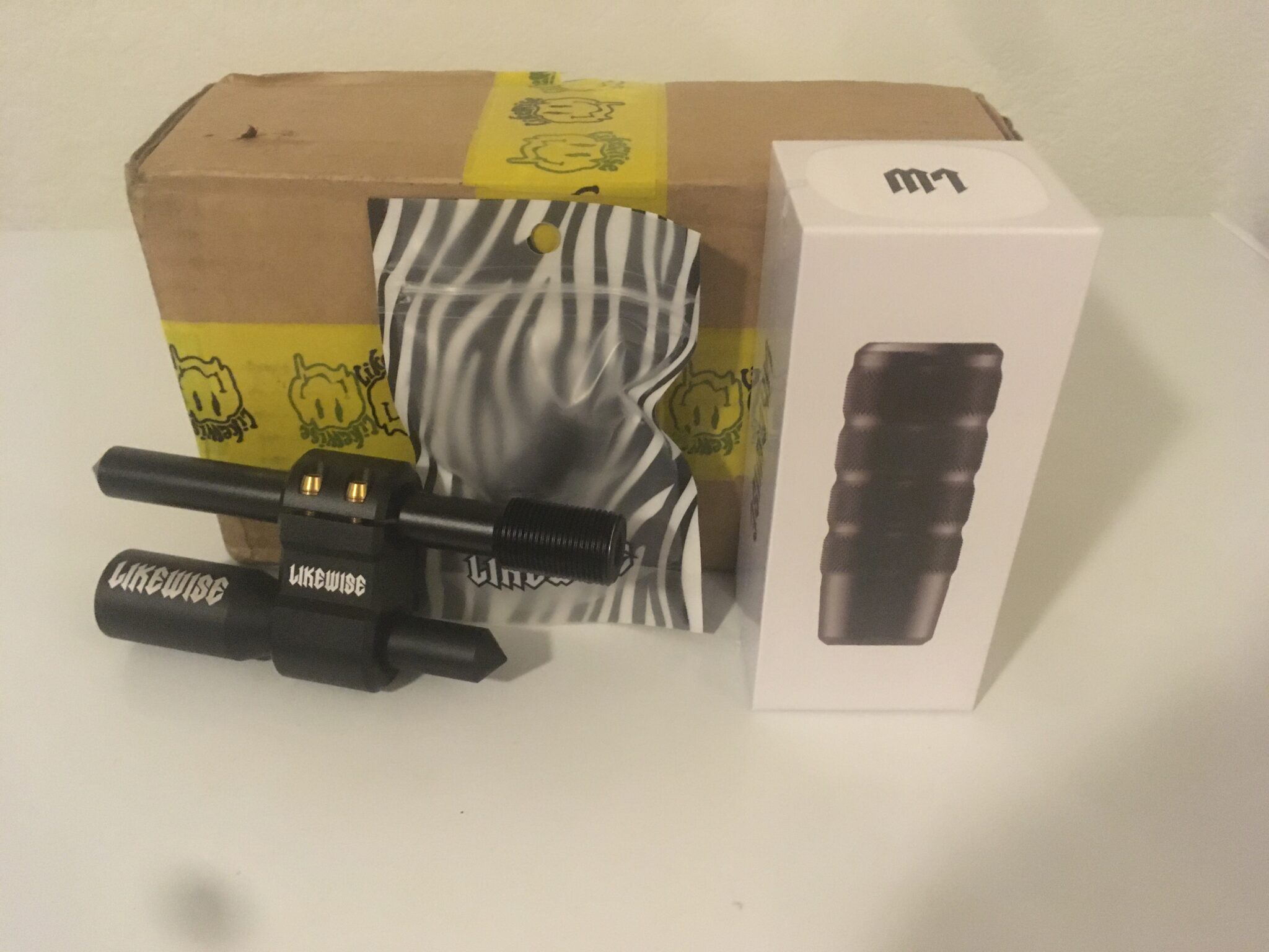 LIKEWISE Shift Knobs & Accessories One of the Best Out There on