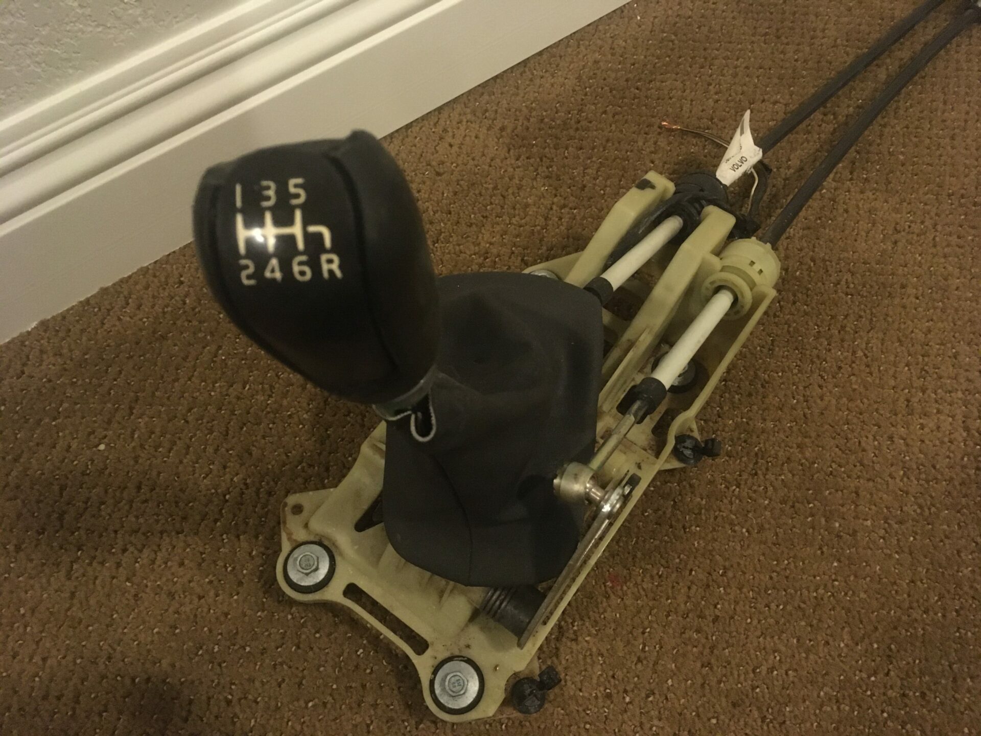 LIKEWISE Shift Knobs & Accessories One of the Best Out There on