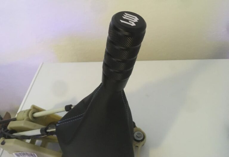 LIKEWISE Shift Knobs & Accessories One of the Best Out There on