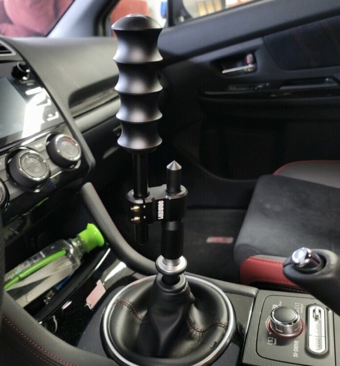 LIKEWISE Shift Knobs & Accessories One of the Best Out There on