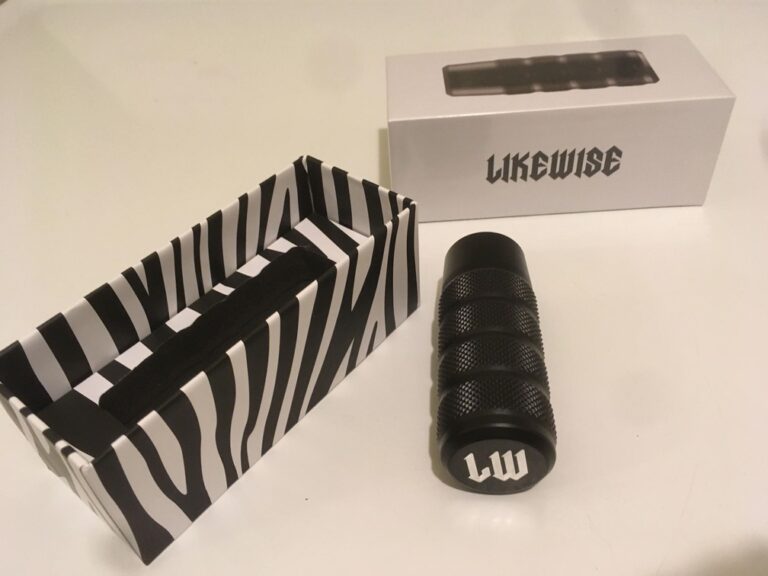 LIKEWISE Shift Knobs & Accessories One of the Best Out There on