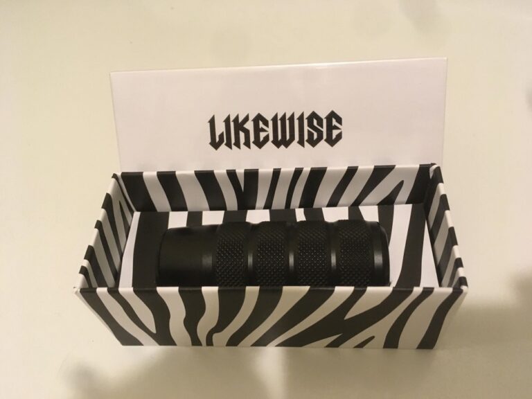 LIKEWISE Shift Knobs & Accessories One of the Best Out There on