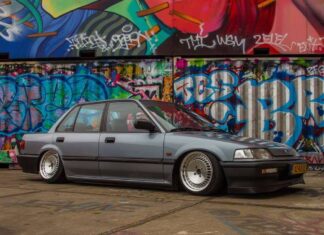 Timo Blom’s 1990 Honda Civic ed3 Sedan Timo Blom's 1990 Honda Civic ed3 Sedan