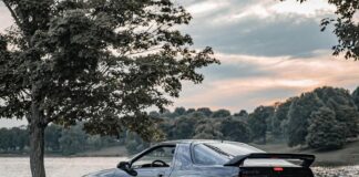 Robert Rivera’s 1988 Mazda RX7 Robert Rivera's 1988 Mazda RX7Robert Rivera's 1988 Mazda RX7