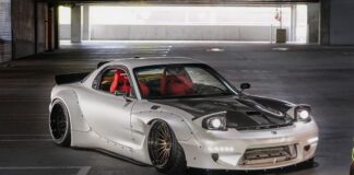 Sam Israel’s 1993 Mazda RX7 fd3s Sam Israel's 1993 Mazda RX7 fd3s