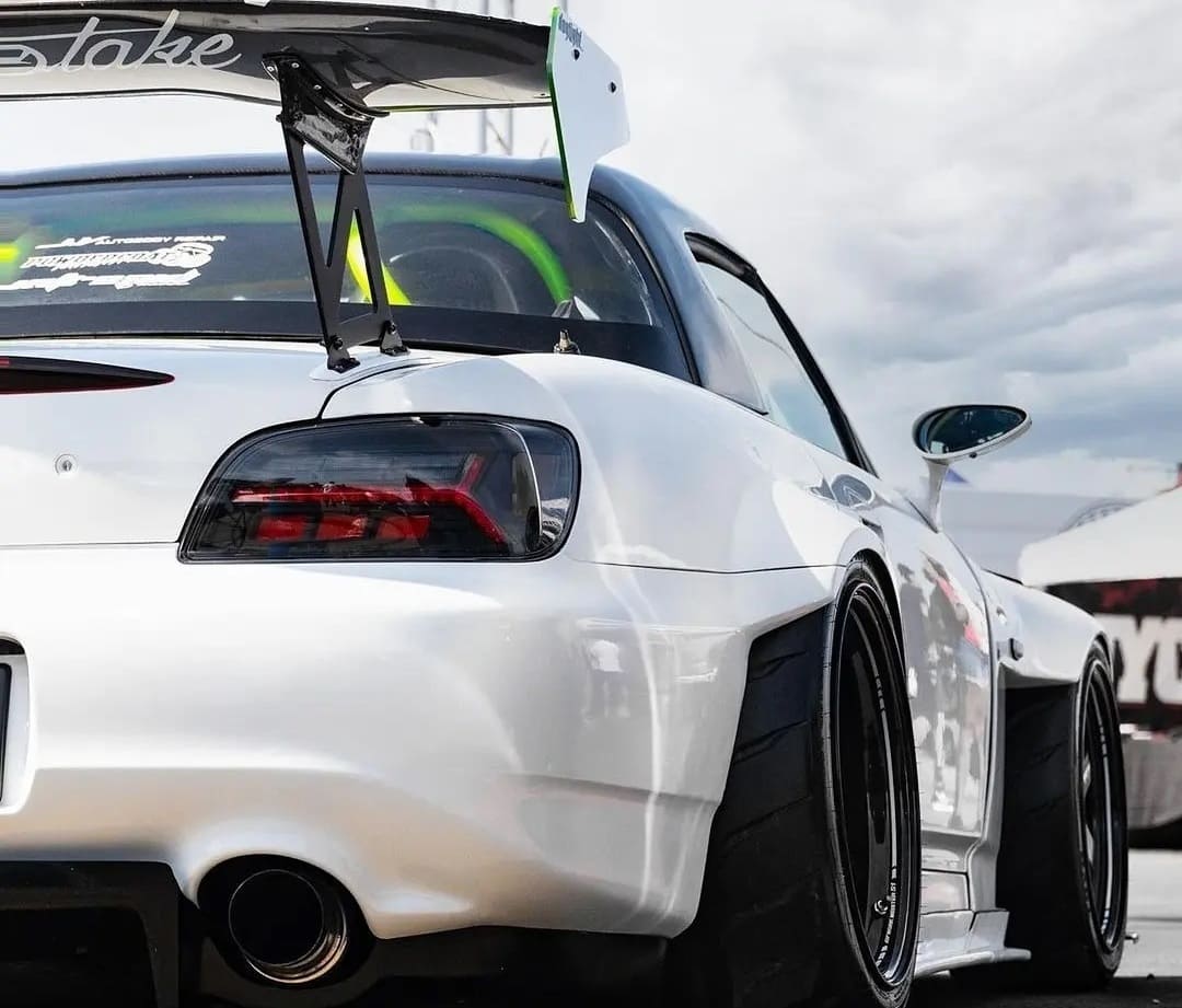 Wide Body Honda S2000