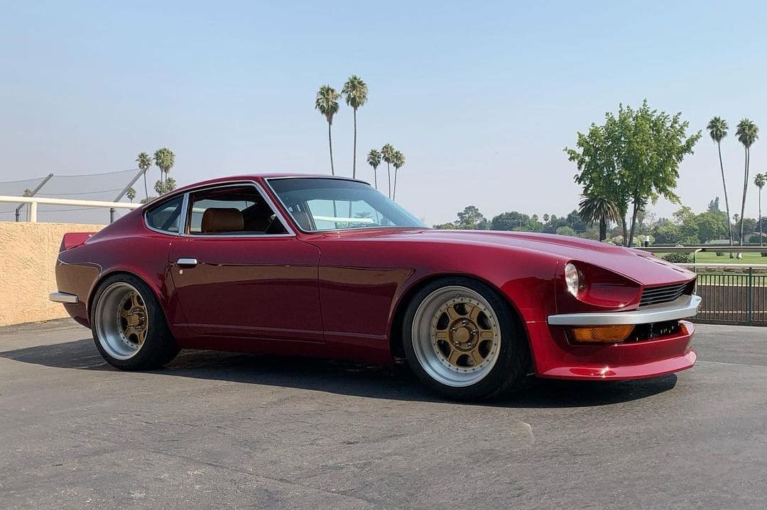 Datsun 240Z