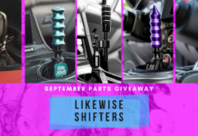 September 2021: ImportSauce.com Gives You LIKEWISE