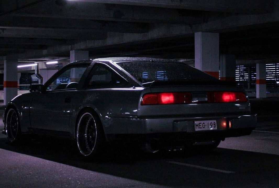 Nissan 300zx Tail lights