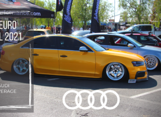 Big Euro Socal 2021 Audi Coverage