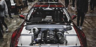 kazu.550’s Nissan Skyline R32 kazu.550's Nissan Skyline R32