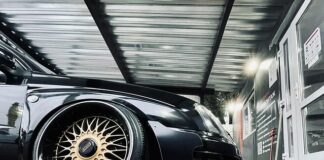 Miroslav Snitko’s 2003 Subaru WRX Wagon Miroslav Snitko's 2003 Subaru WRX Wagon