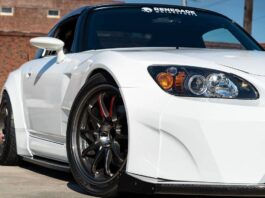 Joseph Hatton’s 2005 Honda S2000 Joseph Hatton's 2005 Honda S2000