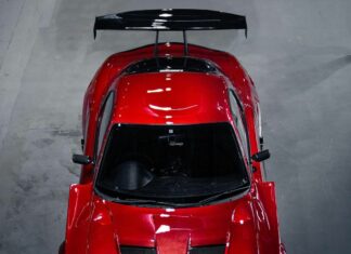 John S’ 1994 Mazda RX7 FD3S John S’s 1994 Mazda RX7 FD3S