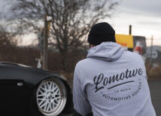 LomotiveUk Media – Scotland