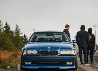 AB Photography – Halifax, Nova Scotia