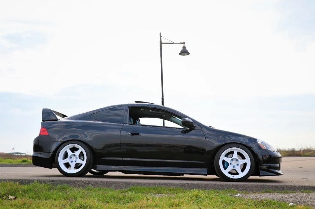 Acura RSX Type S