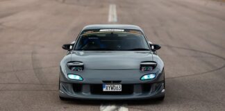 Erik Brown’s 1999 Mazda Rx7 Fd3s Erik Brown's 1999 Mazda Rx7 Fd3s