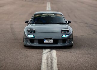 Erik Brown’s 1999 Mazda Rx7 Fd3s Erik Brown's 1999 Mazda Rx7 Fd3s