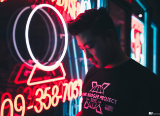 MJmediaproduction – Southern California