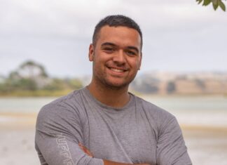 Sam Parsons Photography – New Zealand