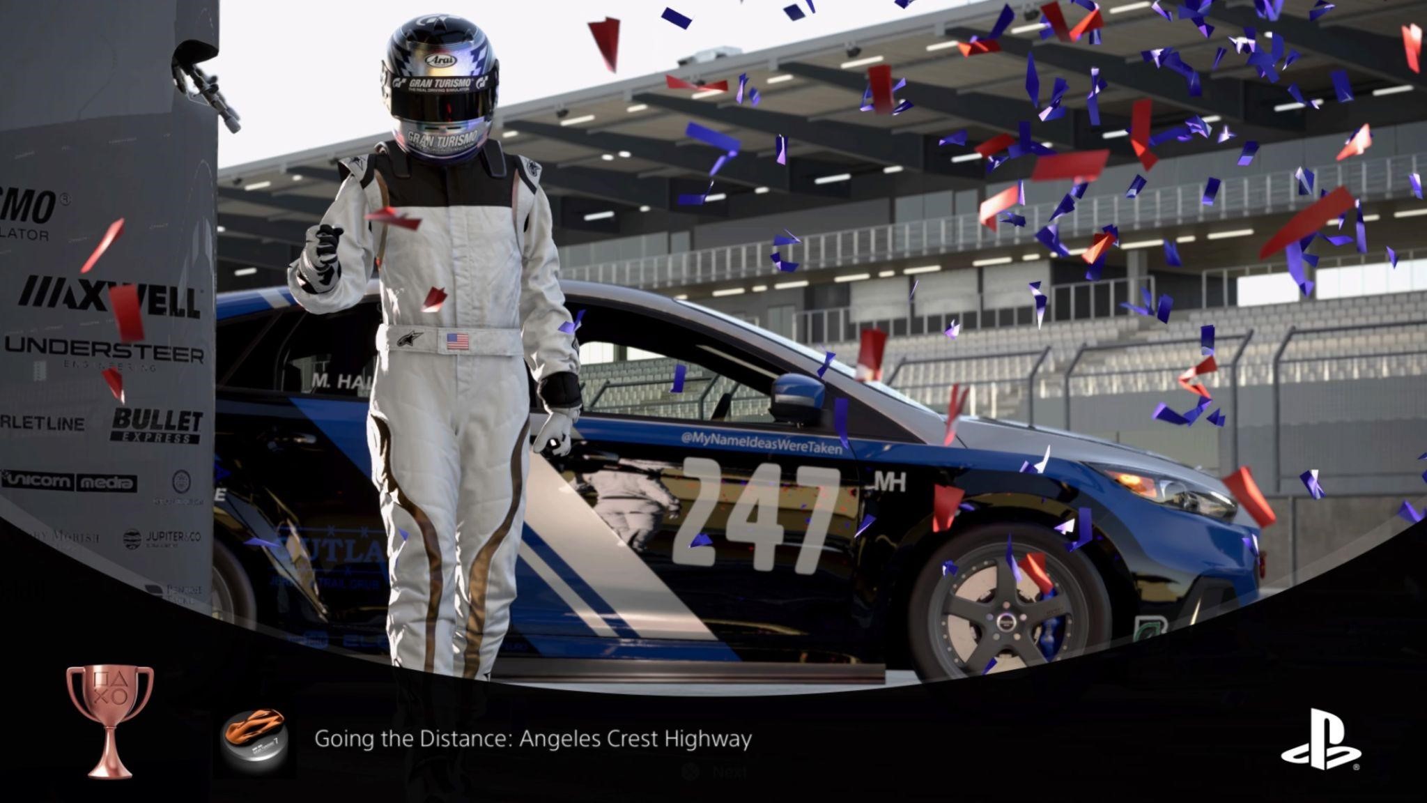 Gran Turismo 7' Is Worth the Wait