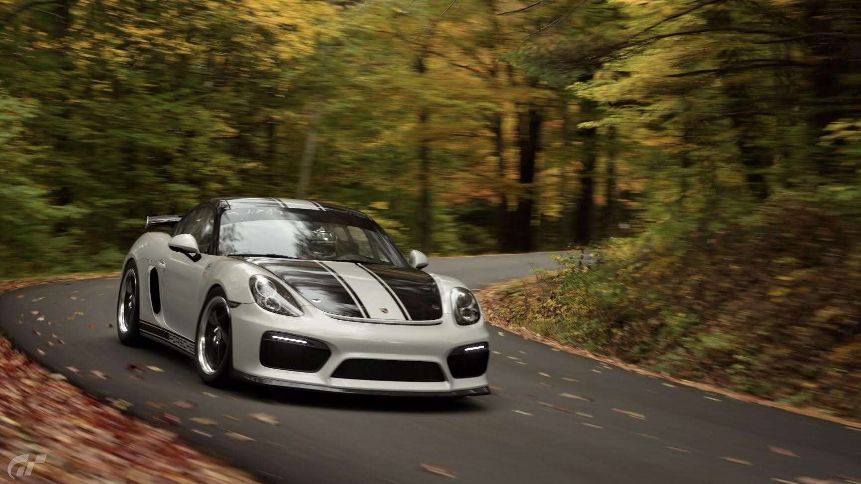 Gran Turismo 7 Review: The Best in the Series Since GT4